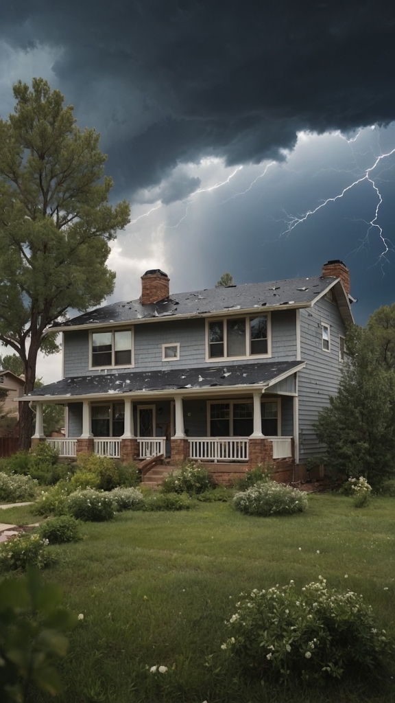 lawyer for hail damage insurance claims