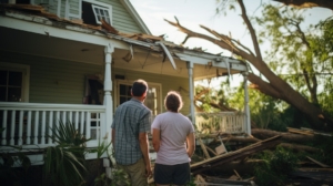 residential property damage claims lawyers