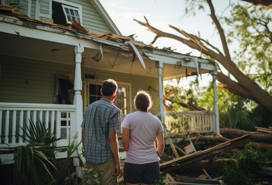 residential property damage claims lawyers