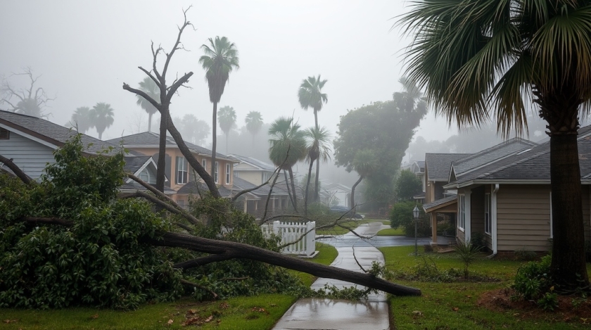 property damage insurance claim dispute