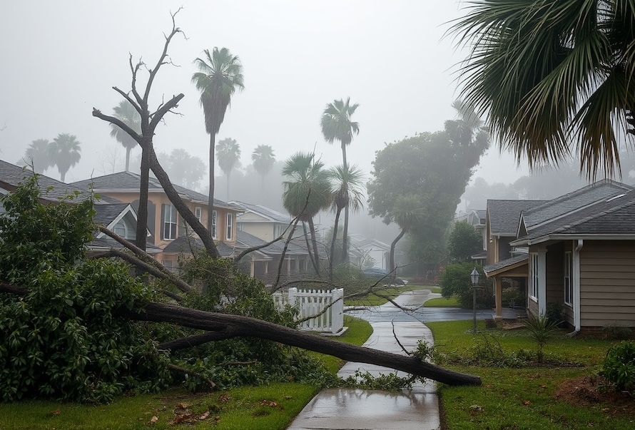 property damage insurance claim dispute