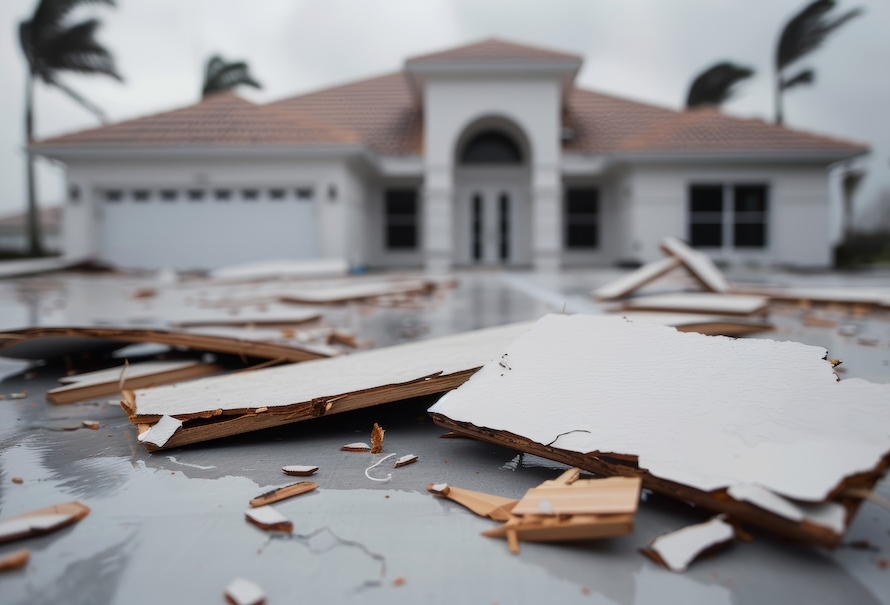 insurance claim dispute lawyers for storm damage